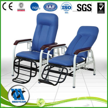 3 Crank Backrest injection chair